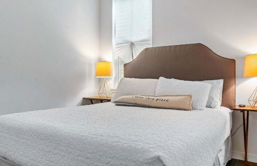 Lincolnville Haven l Walk to DNTN l Dog Friendly - Foto 3