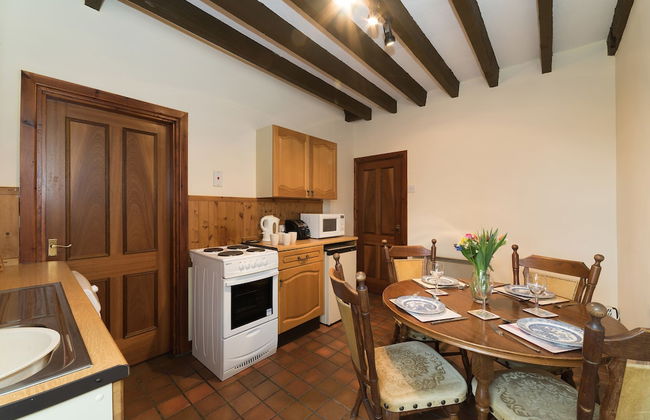 Conwy Valley Cottages - Foto 70