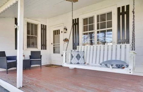 The Babbling Brooke - Foto 39