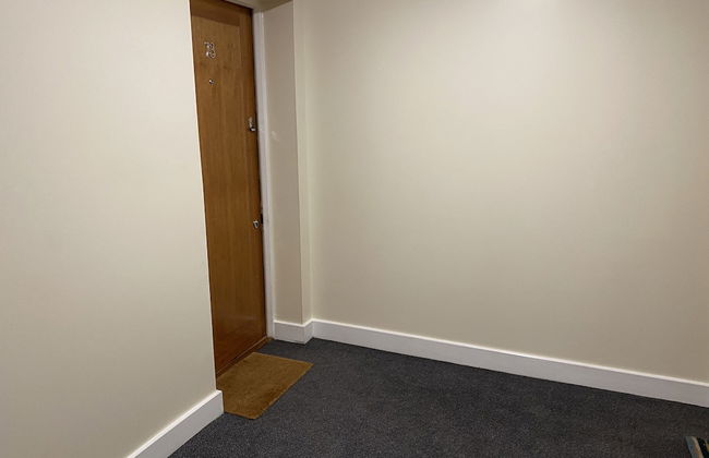 Cosy 3 bed Penthouse in Royal Docks London - Foto 19