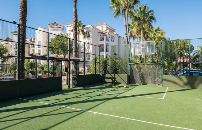 Marriott's Playa Andaluza - Foto 49