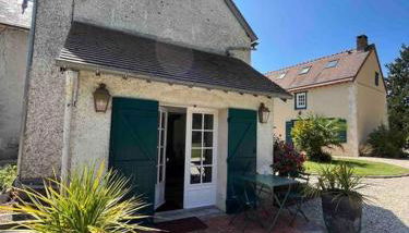 Maison d'hôtes Au Petit Lavoir - Foto 2