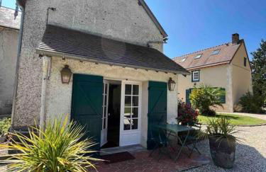 Maison d'hôtes Au Petit Lavoir - Foto 2