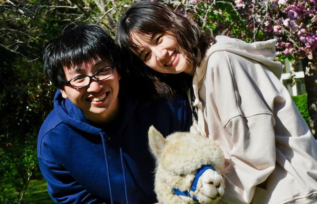 Silverstream Alpaca Farmstay and Tour - Foto 12