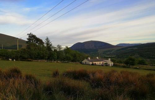 Lovely Stone Village cottage in Snowdonia - Foto 41