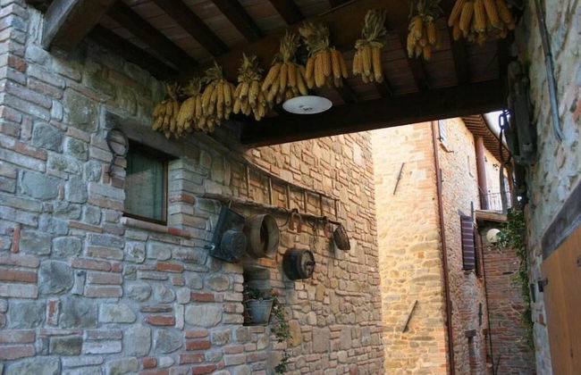 Agriturismo Le Selve - Photo 31