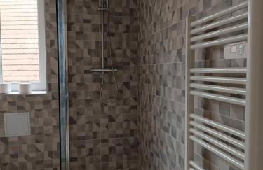 Le 70s 2 pièces proche Colmar - Foto 6