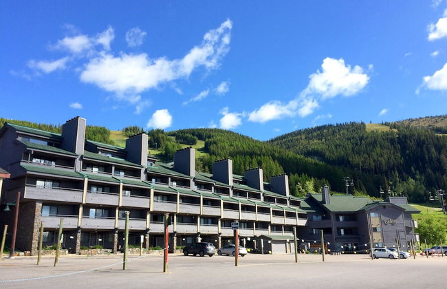 Edelweiss Condominiums - Photo 1