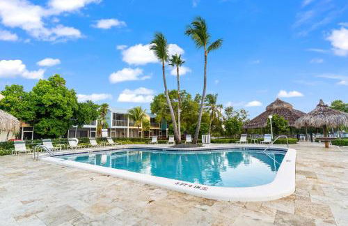 Villa Valbuena Gem Key Largo 2 Kings Marina Pickleball Tennis 3 Pools Remodeled 2025 - Foto 61