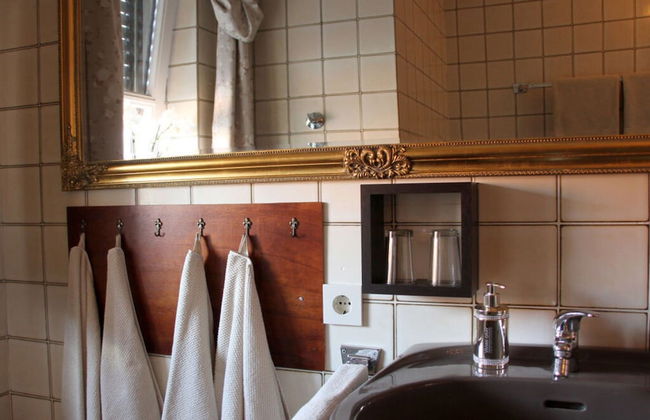 Holiday Apartment Zirbelnuss - Foto 4