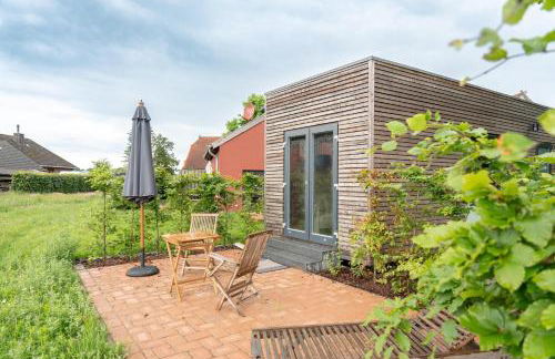 HofGut Bockelkathen Tiny Haus 10 - Foto 9