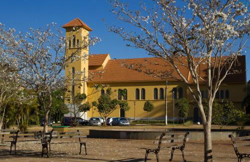 Chalé do Lago - Foto 20