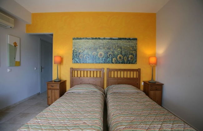 Lovely Open Plan Family Villa in Kato Katelios - Foto 2