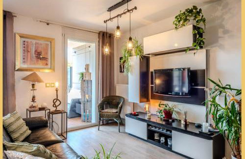 Chez Mélanie I T3 I Saint-Jeoire - Foto 1