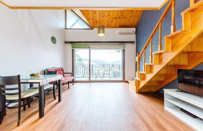 Dorothy's Forest Pension - Foto 35