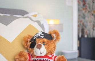 La Petite Maison Apartments - Photo 49