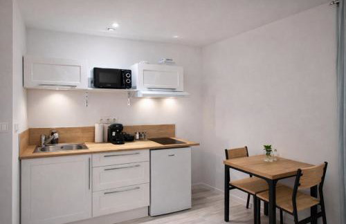 Tiny House Marie - Foto 9