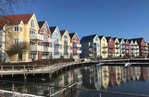 Am Altstadt - Yachthafen - Foto 1