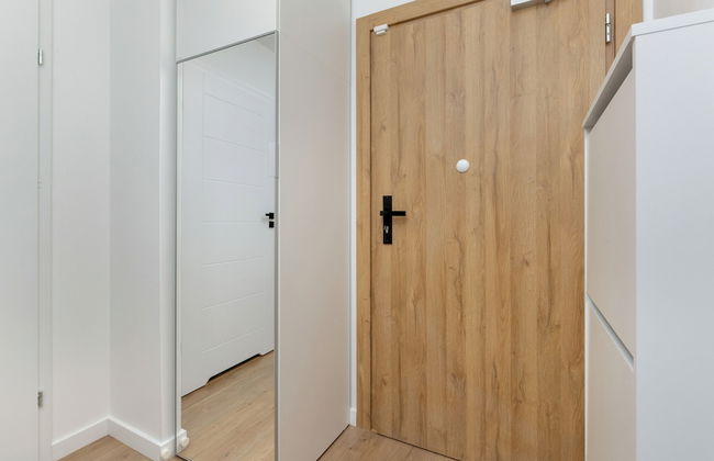 Apartment Kuracyjna15 by Noclegi Renters - Photo 11