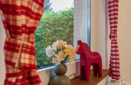 Insel Der Erholung Wohlfühlbungalow - Photo 7