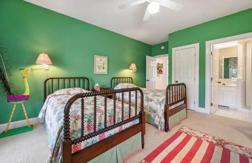 Folk Art Oasis home by Peace Vacations - Foto 13