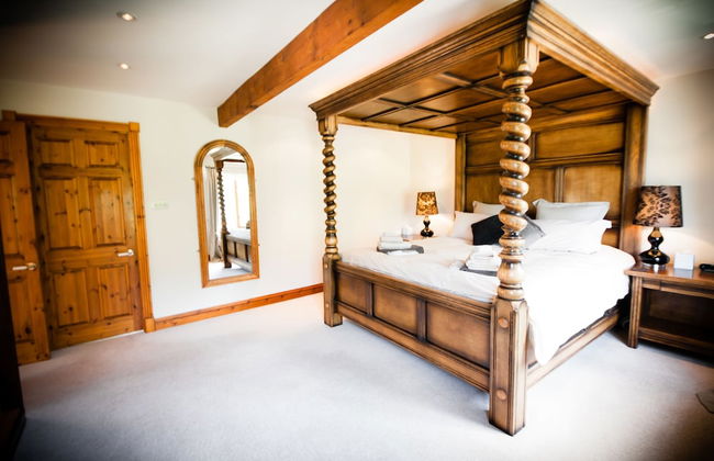 Unique Luxury Escapes - Foto 56