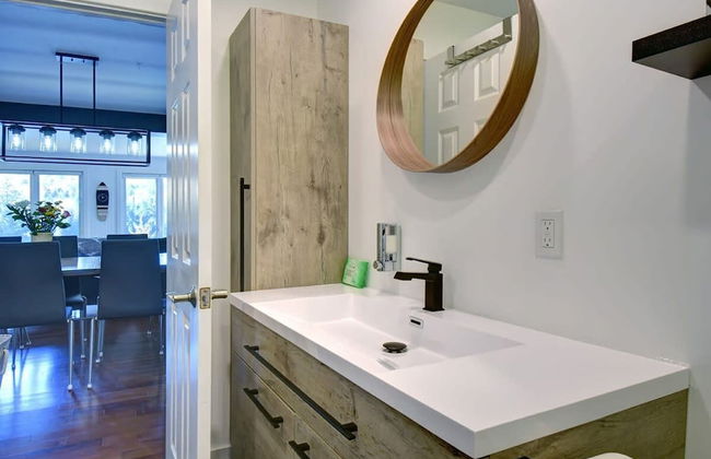 Chalet des Becassines Citq 310334 - Foto 39