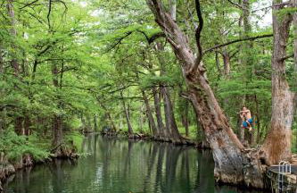 Hill Country Haute n Haus Relax and Renew - Photo 37