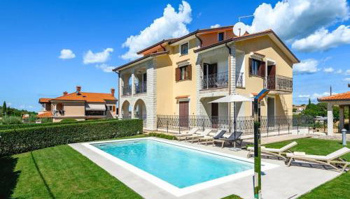 Apartment in Vi inada near Istralandia Park - Foto 1