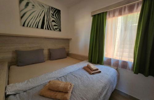 2-bedroomed modern apartment with seaview - Foto 20