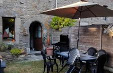 17th century house with swimming pool - Foto 3