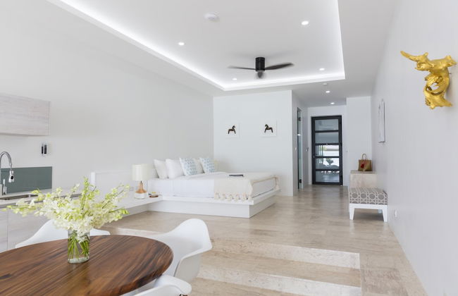 Skye Beach Hotel - Foto 28