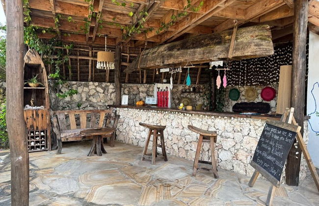 Bitcoin Beach Hotel Zanzibar - Photo 2