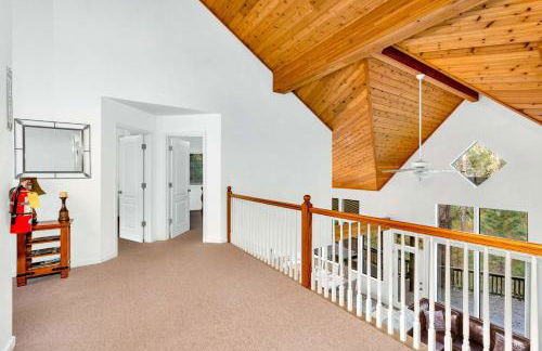 Fully Renovated 3Bd at Yosemite's South Gate - Foto 53