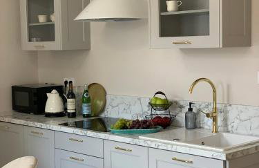 Apartamenty Kamienica Arte 3 - Foto 18