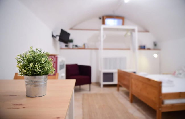 La Filanda Apartments by Wonderful Italy - Taverna - Foto 3