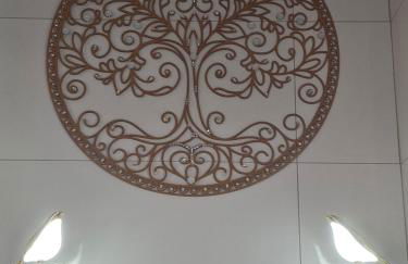 Lá Luciolla Loft Cabana - Foto 9