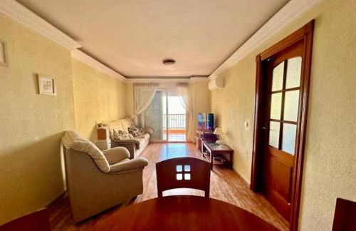 La Manga apartment KM14, stunning views - Foto 8