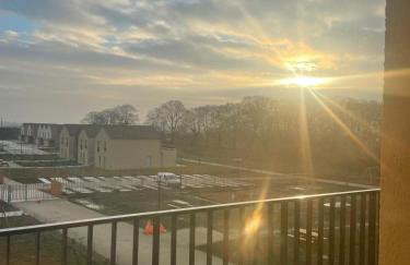 8 Pers - Balcon & Jardin - 5min CDG - Shuttle CDG Airport - Paris Villepinte - Foto 8