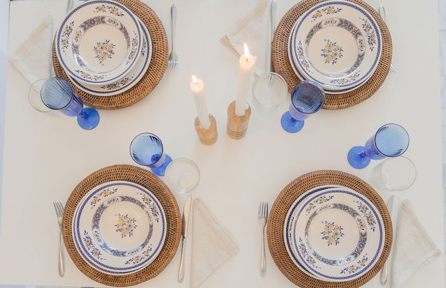 Misultin House Swimming Pool - Foto 24