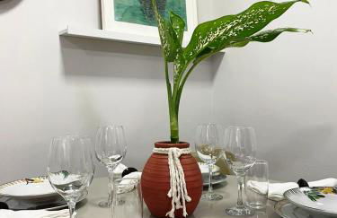 Loft que parece SPA em Belém - Foto 5