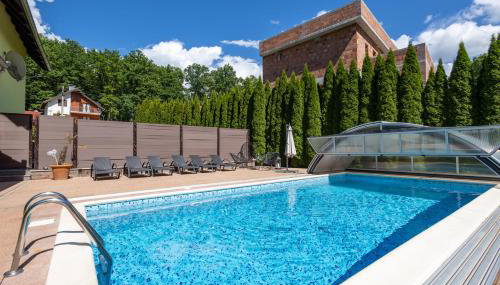 Villa Vinka - Novo Zvečevo - Foto 3