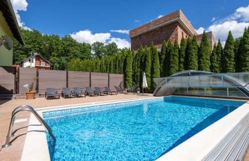 Villa Vinka - Novo Zvečevo - Foto 3