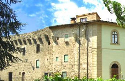 Palazzo Alle Mura - Foto 23