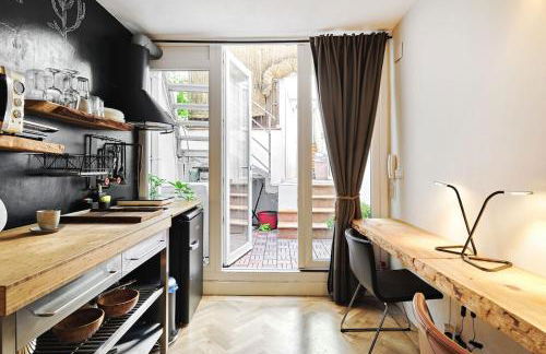 Apt Oasis LuxuryRentalsMurcia - Foto 18