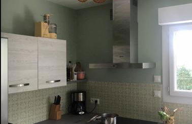 Le charme d'une maison de village - Foto 19