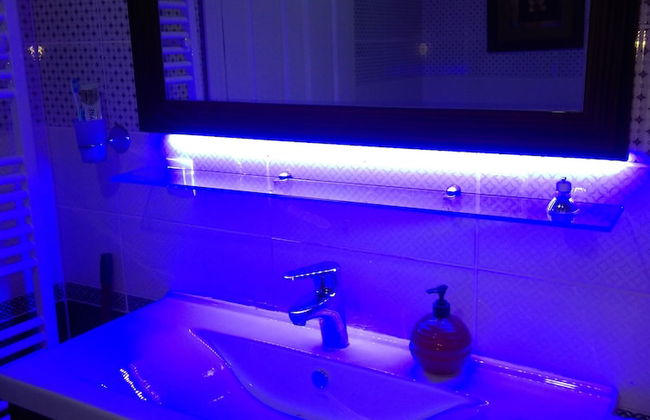 Bordo Apartment - Foto 12