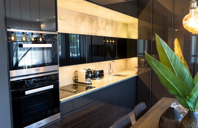 Kayleeway Apartments - Foto 11