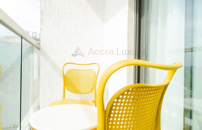 Accra Luxury Apartments At The Signature - Photo 74