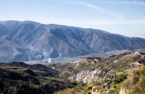 tuGuest Carataunas Apartment II Alpujarra - Foto 2